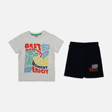 BOYS 2 PIECES SET