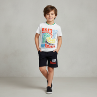 Boys 2 Pieces Set