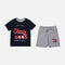 BOYS 2 PIECES SET