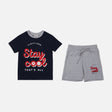 BOYS 2 PIECES SET
