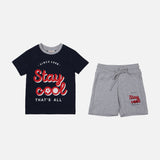 BOYS 2 PIECES SET