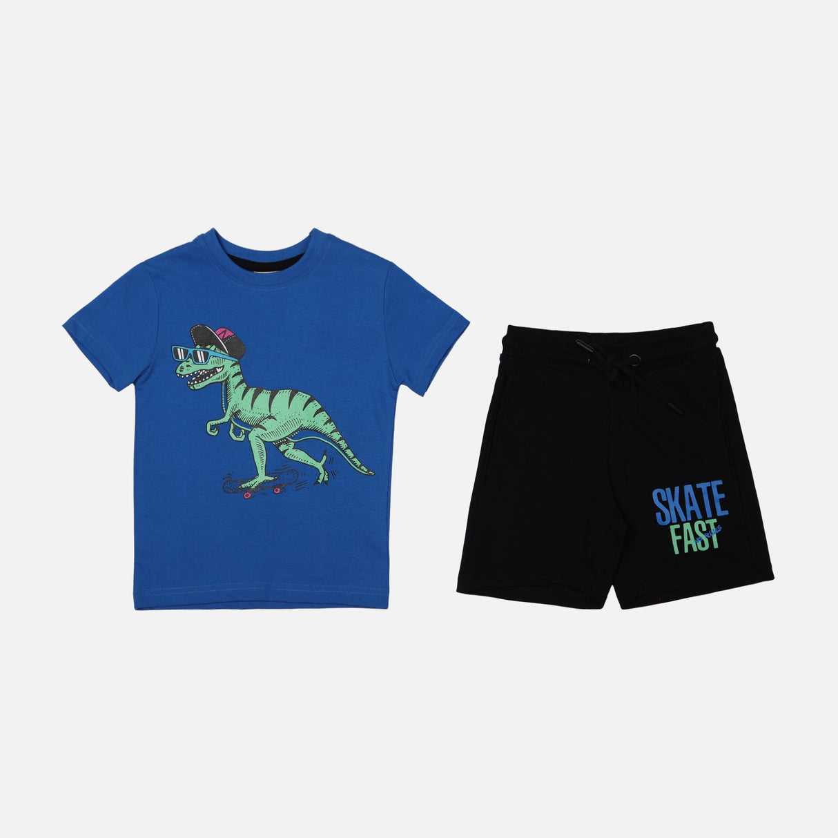 BOYS 2 PIECES SET