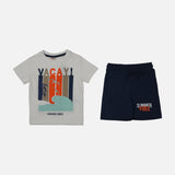 BOYS 2 PIECES SET