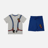 BOYS 2 PIECES SET
