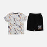 BOYS 2 PIECES SET
