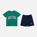 BOYS 2 PIECES SET