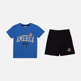 BOYS 2 PIECES SET