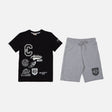 BOYS 2 PIECES SET