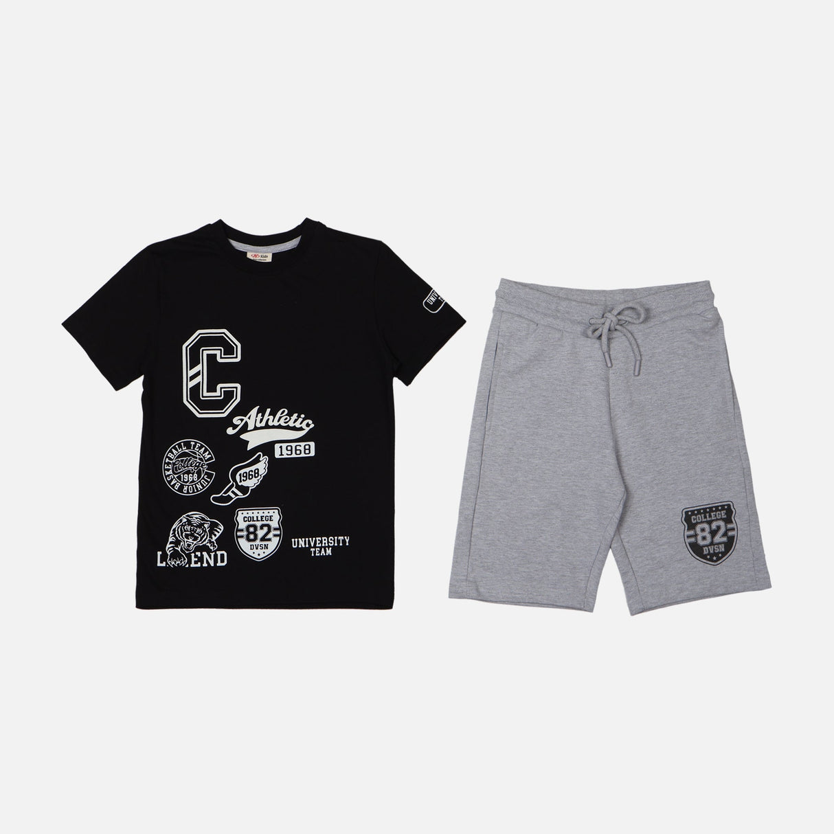 BOYS 2 PIECES SET