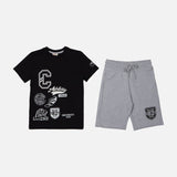 BOYS 2 PIECES SET