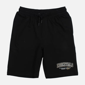 BOYS SHORTS REGULAR FIT