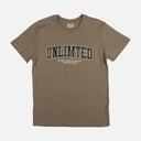 BOYS T-SHIRT REGULAR FIT