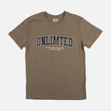BOYS T-SHIRT REGULAR FIT
