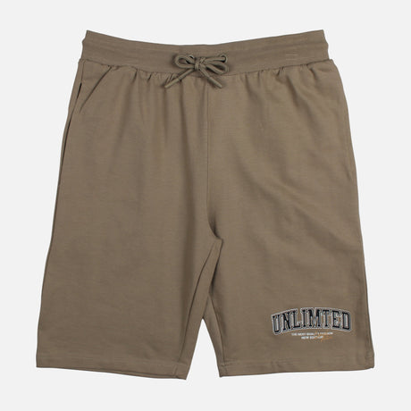 BOYS SHORTS REGULAR FIT