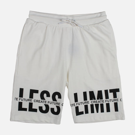 BOYS SHORTS REGULAR FIT