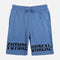 BOYS SHORTS REGULAR FIT