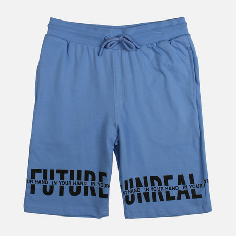 BOYS SHORTS REGULAR FIT