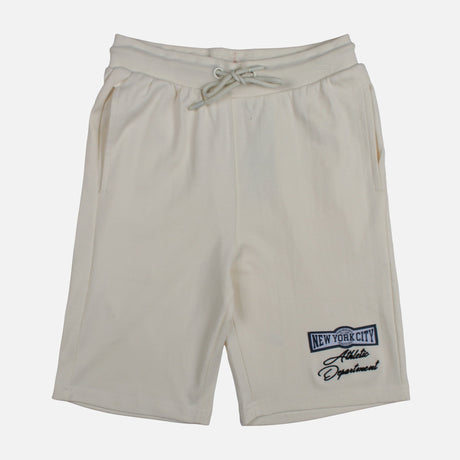 BOYS SHORTS REGULAR FIT