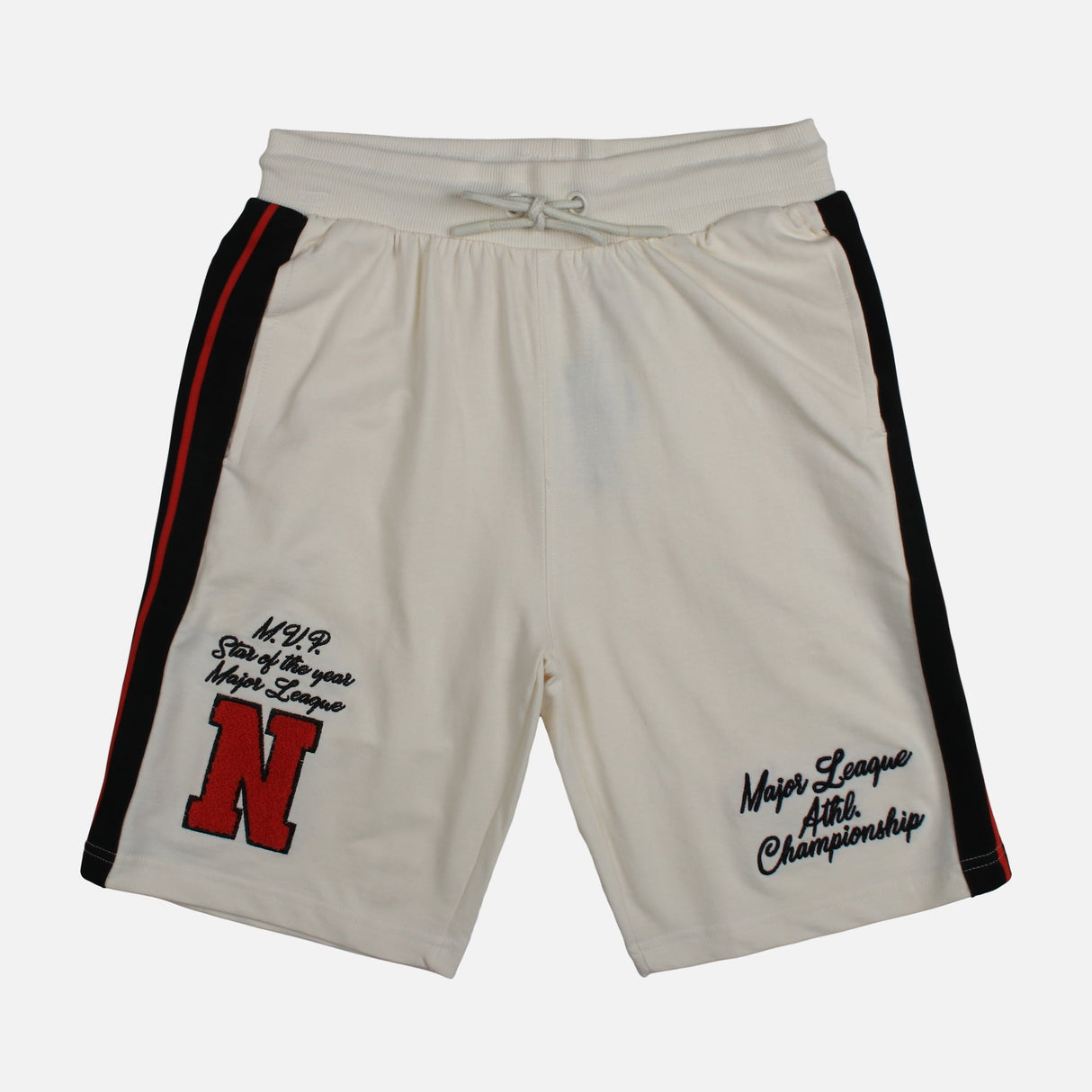 BOYS SHORTS REGULAR FIT