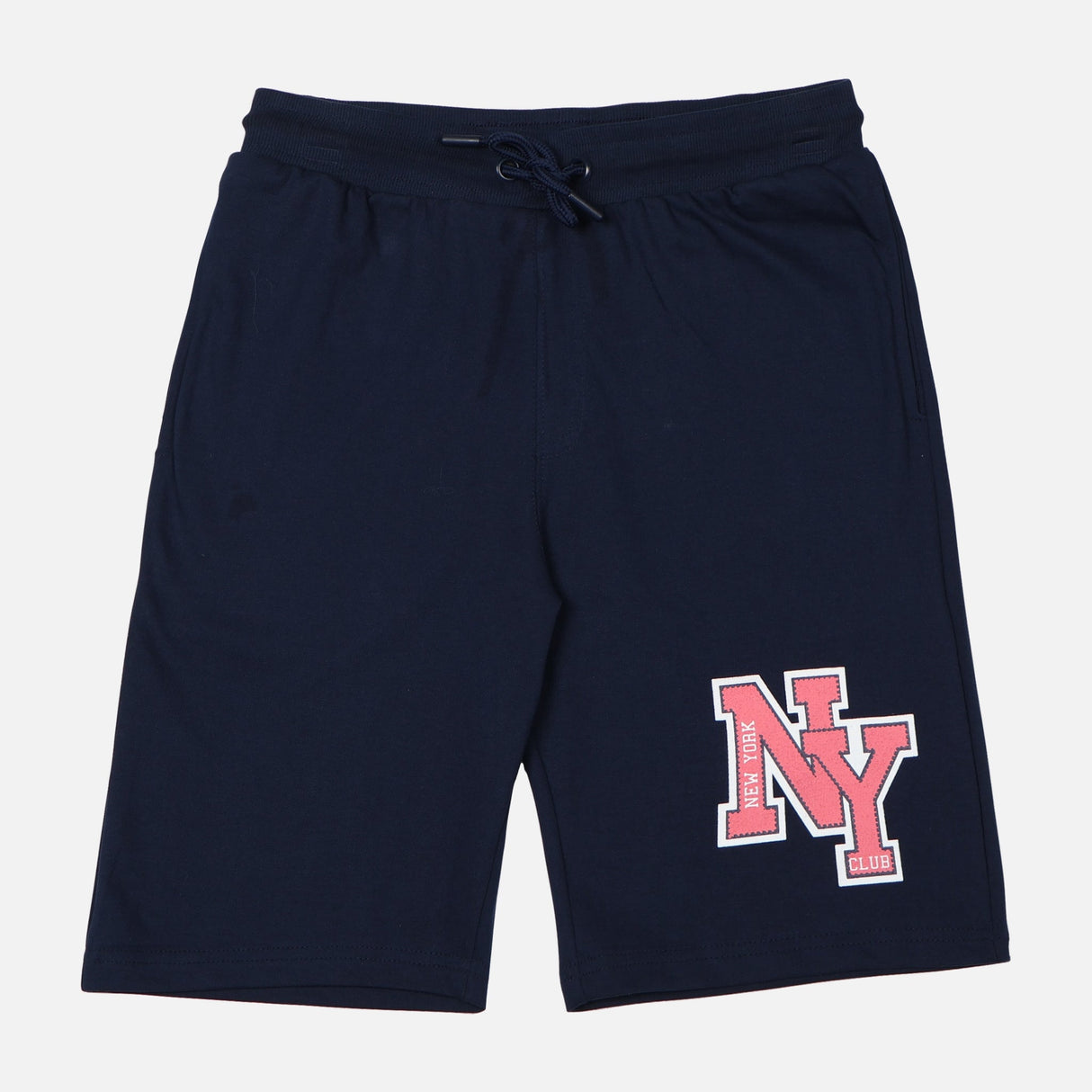 BOYS SHORTS REGULAR FIT