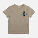 BOYS T-SHIRT REGULAR FIT