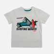 BOYS T-SHIRT REGULAR FIT
