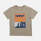 BOYS T-SHIRT REGULAR FIT