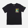 BOYS T-SHIRT REGULAR FIT