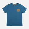 BOYS T-SHIRT REGULAR FIT