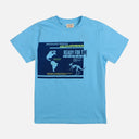 BOYS T-SHIRT REGULAR FIT