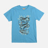 BOYS T-SHIRT REGULAR FIT