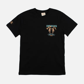 BOYS T-SHIRT REGULAR FIT