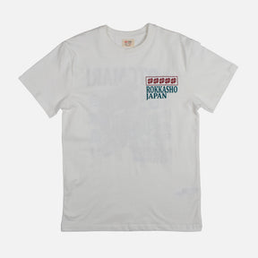 BOYS T-SHIRT REGULAR FIT