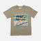 BOYS T-SHIRT REGULAR FIT