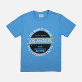 BOYS T-SHIRT REGULAR FIT