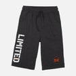 BOYS BERMUDA REGULAR FIT