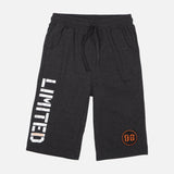 BOYS BERMUDA REGULAR FIT