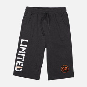 BOYS BERMUDA REGULAR FIT