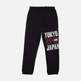 BOYS JOGGER PANTS REGULAR FIT