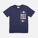 BOYS T-SHIRT REGULAR FIT