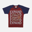 BOYS T-SHIRT REGULAR FIT
