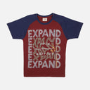 BOYS T-SHIRT REGULAR FIT