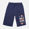 BOYS BERMUDA REGULAR FIT