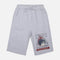 BOYS BERMUDA REGULAR FIT
