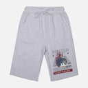 BOYS BERMUDA REGULAR FIT