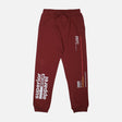 BOYS JOGGER PANTS REGULAR FIT