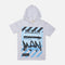 BOYS HOODIE T-SHIRT REGULAR FIT