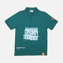 BOYS POLO REGULAR FIT