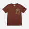BOYS T-SHIRT REGULAR FIT
