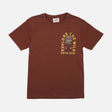 BOYS T-SHIRT REGULAR FIT